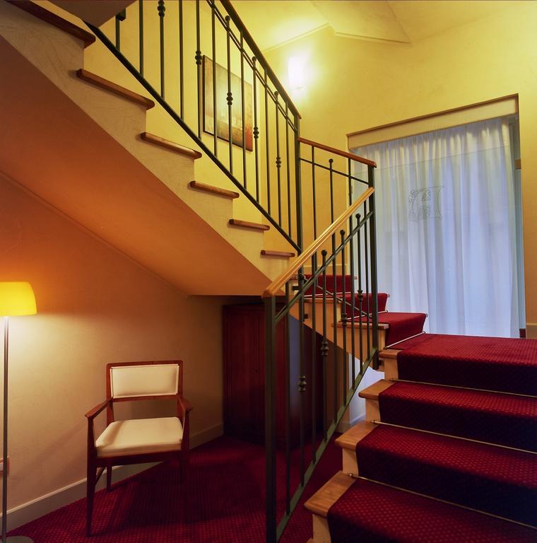 Hotel Agathae Катанія Екстер'єр фото