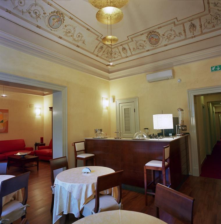 Hotel Agathae Катанія Екстер'єр фото