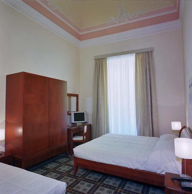 Hotel Agathae Катанія Номер фото