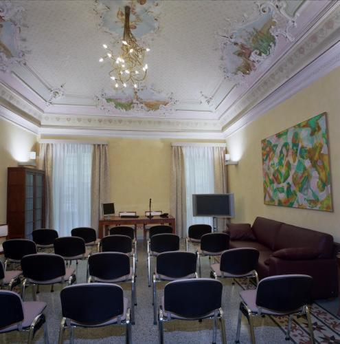 Hotel Agathae Катанія Екстер'єр фото