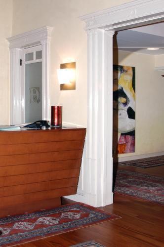 Hotel Agathae Катанія Екстер'єр фото