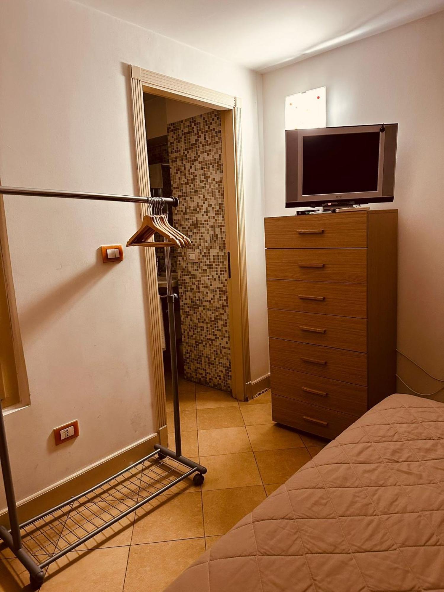 Hotel Agathae Катанія Екстер'єр фото
