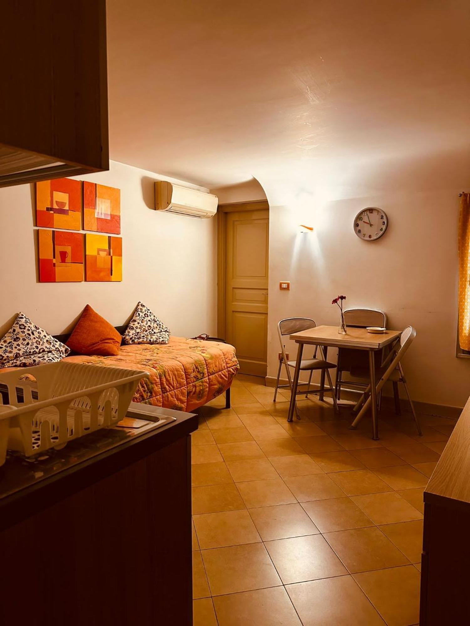 Hotel Agathae Катанія Екстер'єр фото